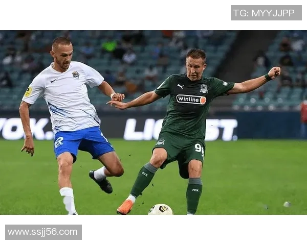 泽尼特与莫迪纳摩激战正酣球迷期待精彩对决与绝妙进球