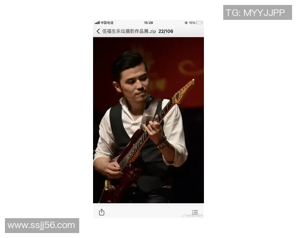 王岚的音乐旅程：从初出茅庐到乐坛新星的蜕变与成长