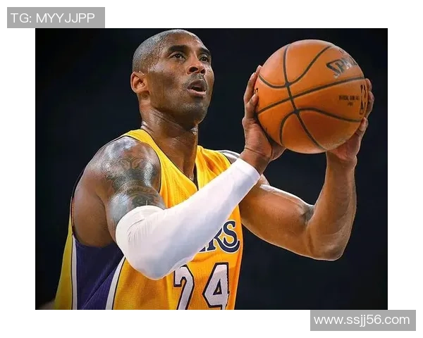 科比布莱恩特传奇生涯回顾与影响力分析 科比布莱恩特传奇生涯回顾与影响力分析