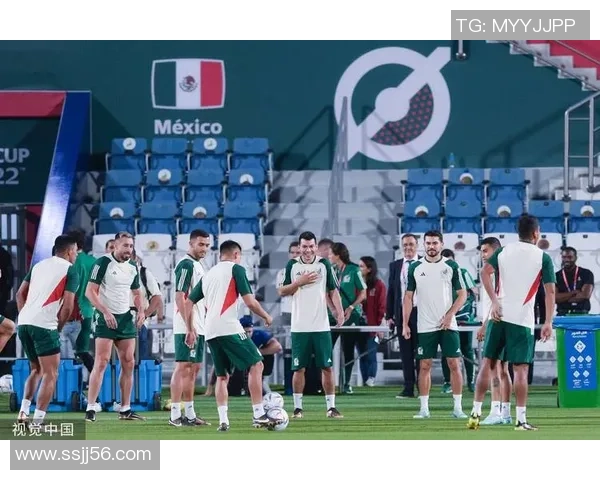 联合杯精彩对决俄罗斯迎战墨西哥争夺小组出线资格