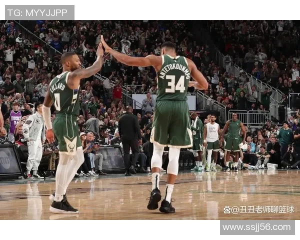 达米安利拉德的传奇之路：从新秀到NBA超级巨星的蜕变与奋斗